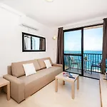 Apartman Islet Promenade Seafront Family With 2 Balconies By Getawaysmalta San Pawl il-Baħar