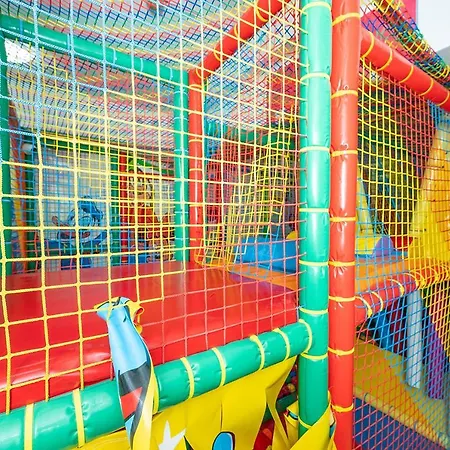 Apartamento Islet Promenade Seafront Family With 2 Balconies By Getawaysmalta *