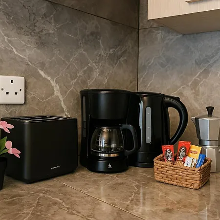 Apartamento Islet Promenade Seafront Family With 2 Balconies By Getawaysmalta St. Paul's Bay