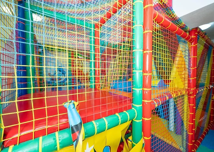 Apartament Islet Promenade Seafront Family With 2 Balconies By Getawaysmalta *